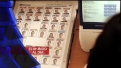 El Mundo al día