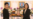 台湾公奠黑鹰直升机遇难官兵,美国现役将军出席
