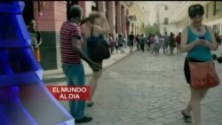 El Mundo al día