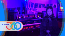 Visión 360 [Radio]: Fantasmas de Washington DC