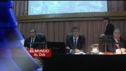 El Mundo al día