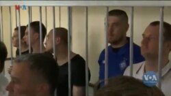 Студія Вашингтон. Гренландія на продаж? Реакція Данії 