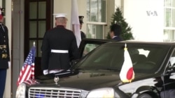 Trump promete mantener sanciones a Corea del Norte