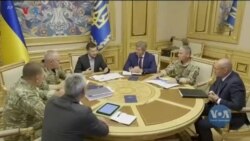 Студія Вашингтон. Трамп відвідує міста, де сталися масові стрілянини