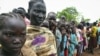 Emergency Air Drop Begins in South Sudan