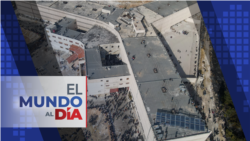 El Mundo al Día (Radio): Visita a la cárcel del horror en Siria