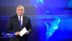 El Mundo al día