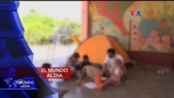 El Mundo al día