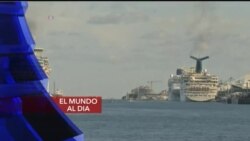 El Mundo al día