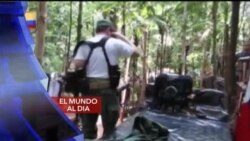 El Mundo al día