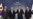 日韩与美不断亲近 韩国力推重启中日韩峰会以降低北京忧虑