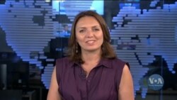 Час-Тайм. Міністр оборони Канади - про співпрацю з Україною.Інтерв’ю