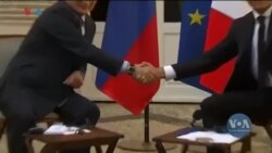 Студія Вашингтон. Що у Раді Європи кажуть про Нормандський формат