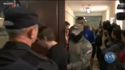 Студія Вашингтон. Не люстрація, а політична розправа – експерти 
