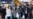 解封后全球民众首次在室外欢庆新年,唯有中国还在与病毒苦战