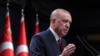 Erdogan: Turki akan Usir 10 Duta Besar Negara Barat