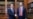 美国当选副总统万斯在就职典礼前会见韩正