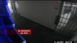 El Mundo al día