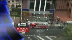 El Mundo al día