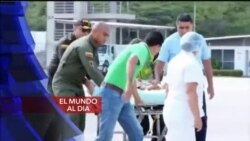 El Mundo al día