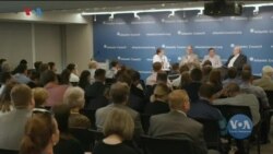 Студія Вашингтон. Що у США думають про нові призначення Зеленського