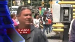 El Mundo al día