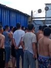 德龙公司海外中国工人抗议 德龙公司海外中国工人抗议