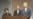 台湾官员:广州夏张会谈不触及两岸和平倡议