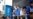韩国国会选举在即 选民对两大党不满可能使小党成为关键少数