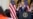 美国总统拜登会见国会亚太裔党团成员
