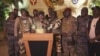 Militer Gabon Langsungkan Kudeta