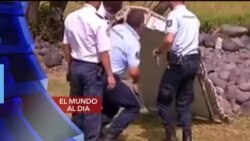 El Mundo al día
