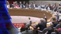 El Mundo al día