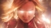 Akhir Pekan ke-2, Pendapatan Captain Marvel di AS Melonjak