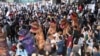 Thai 'Bad Students' Slam Government as 'Dinosaurs'
